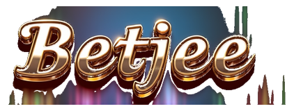 betjee game logo